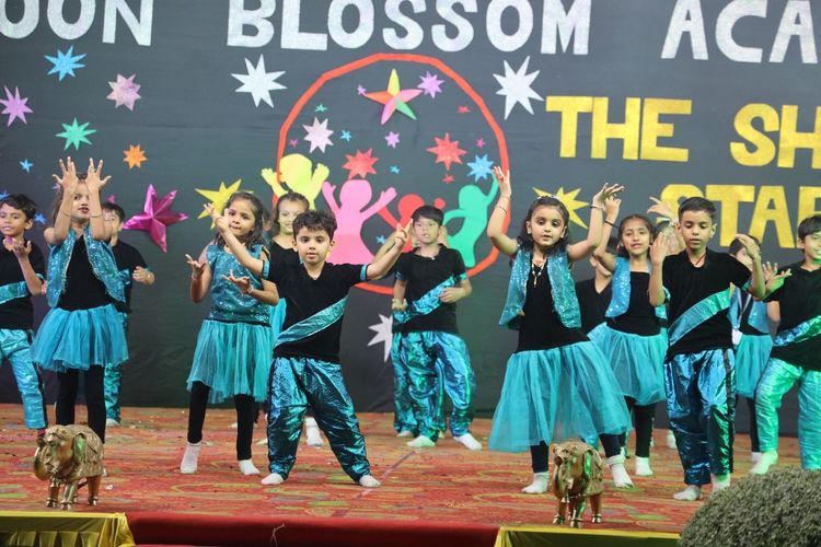 Doon Blossom Academy, Ahmedabad