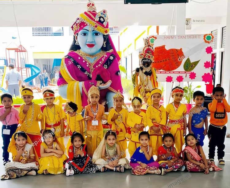 Recent Event